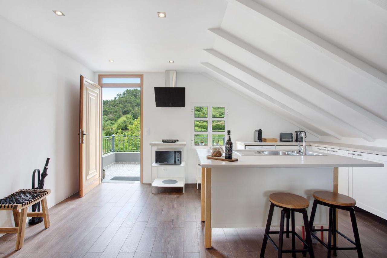 Casa Da Olides - Studio Santana  Luaran gambar