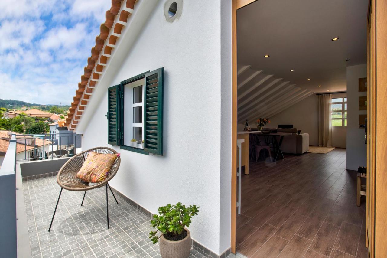 Casa Da Olides - Studio Santana  Luaran gambar